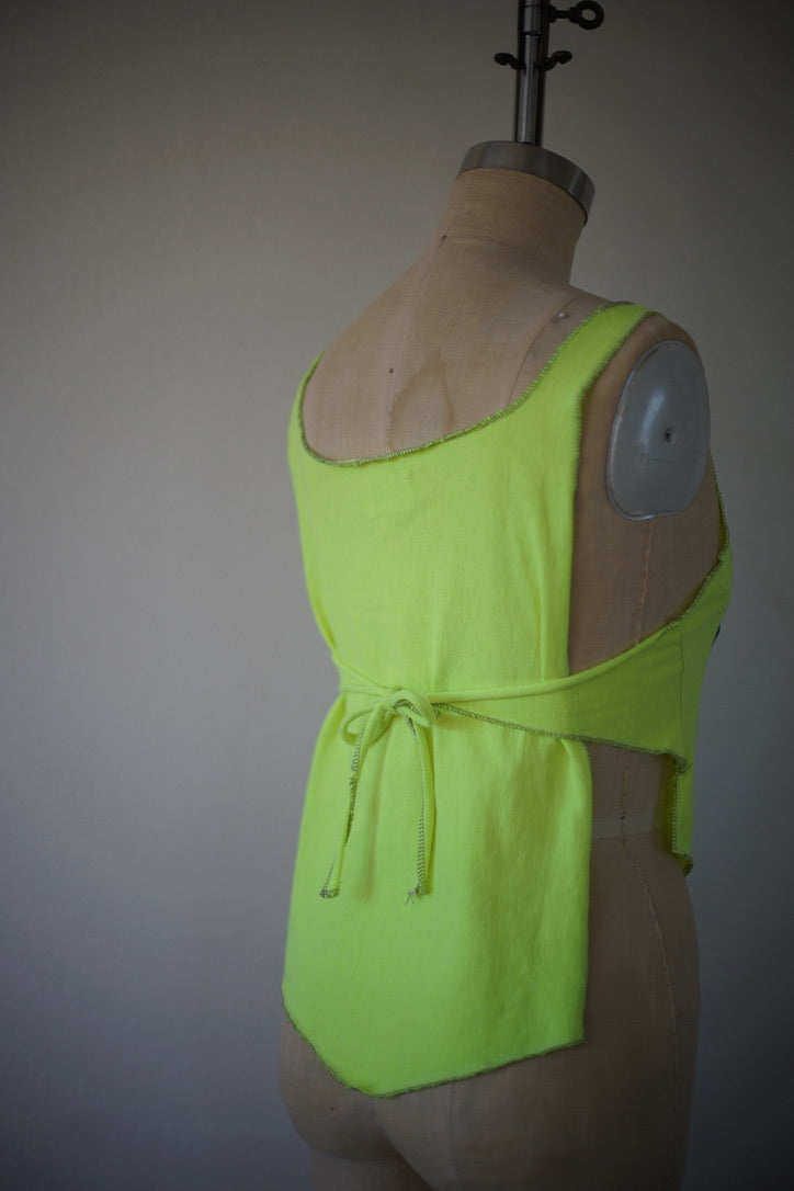 DS Bib in construction