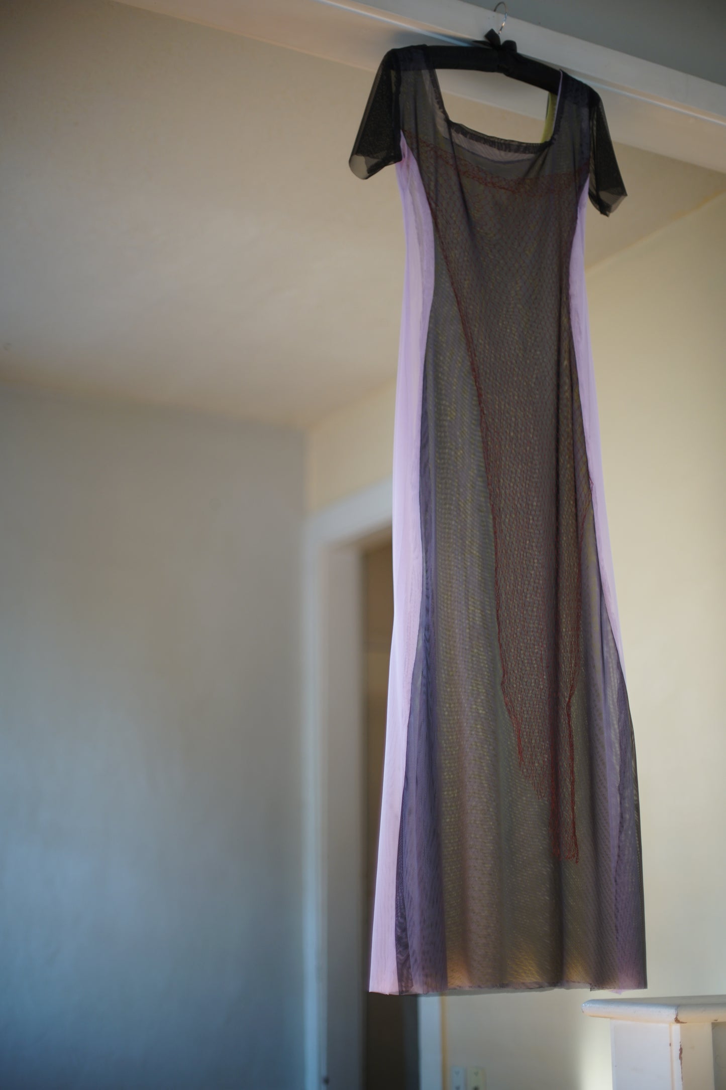 Princess Fishtail dress