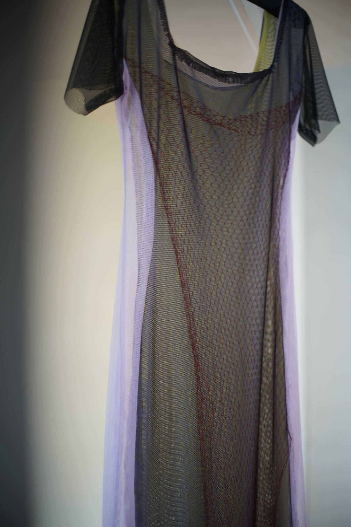 Princess Fishtail dress