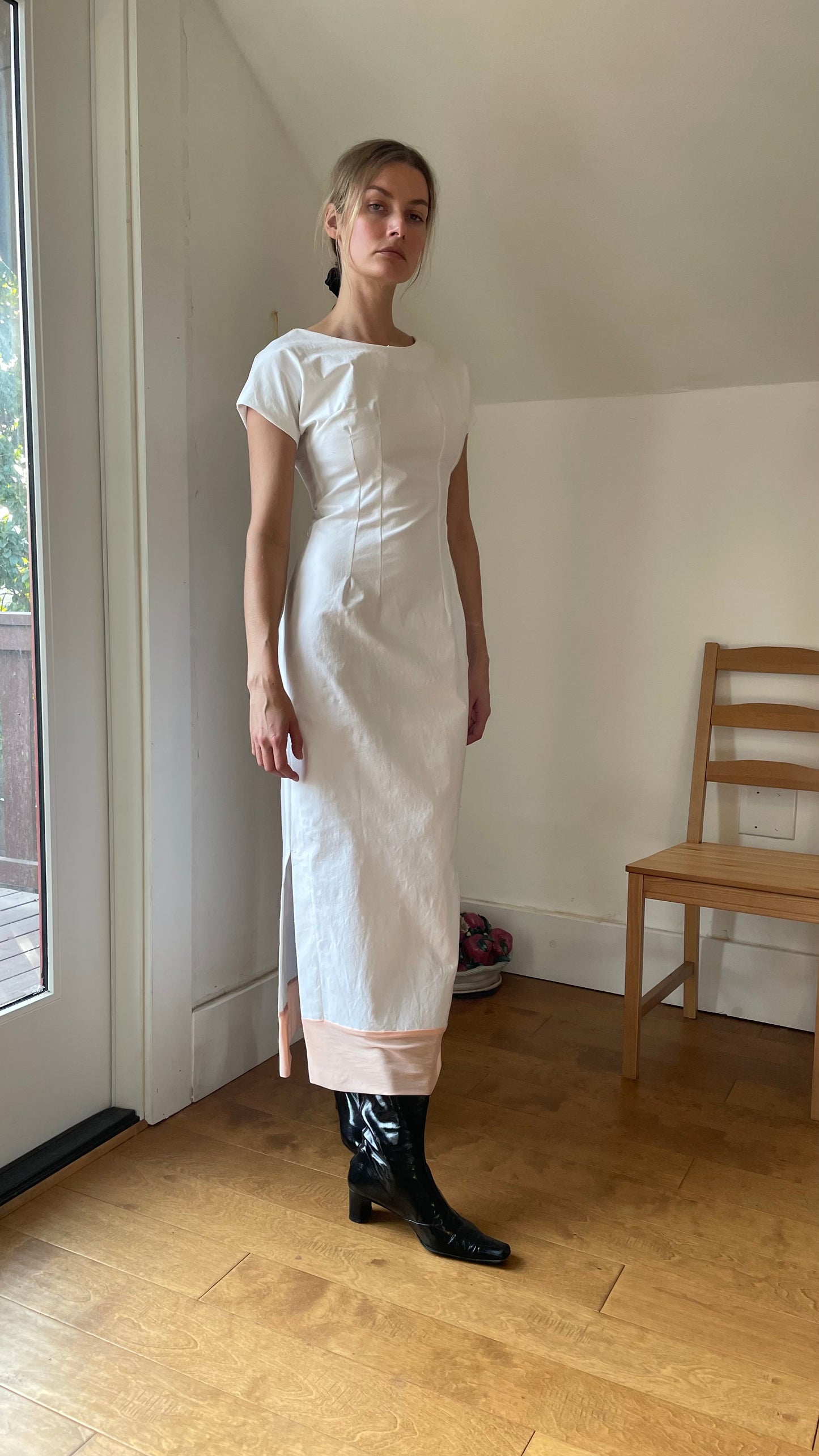 Nurse dress
