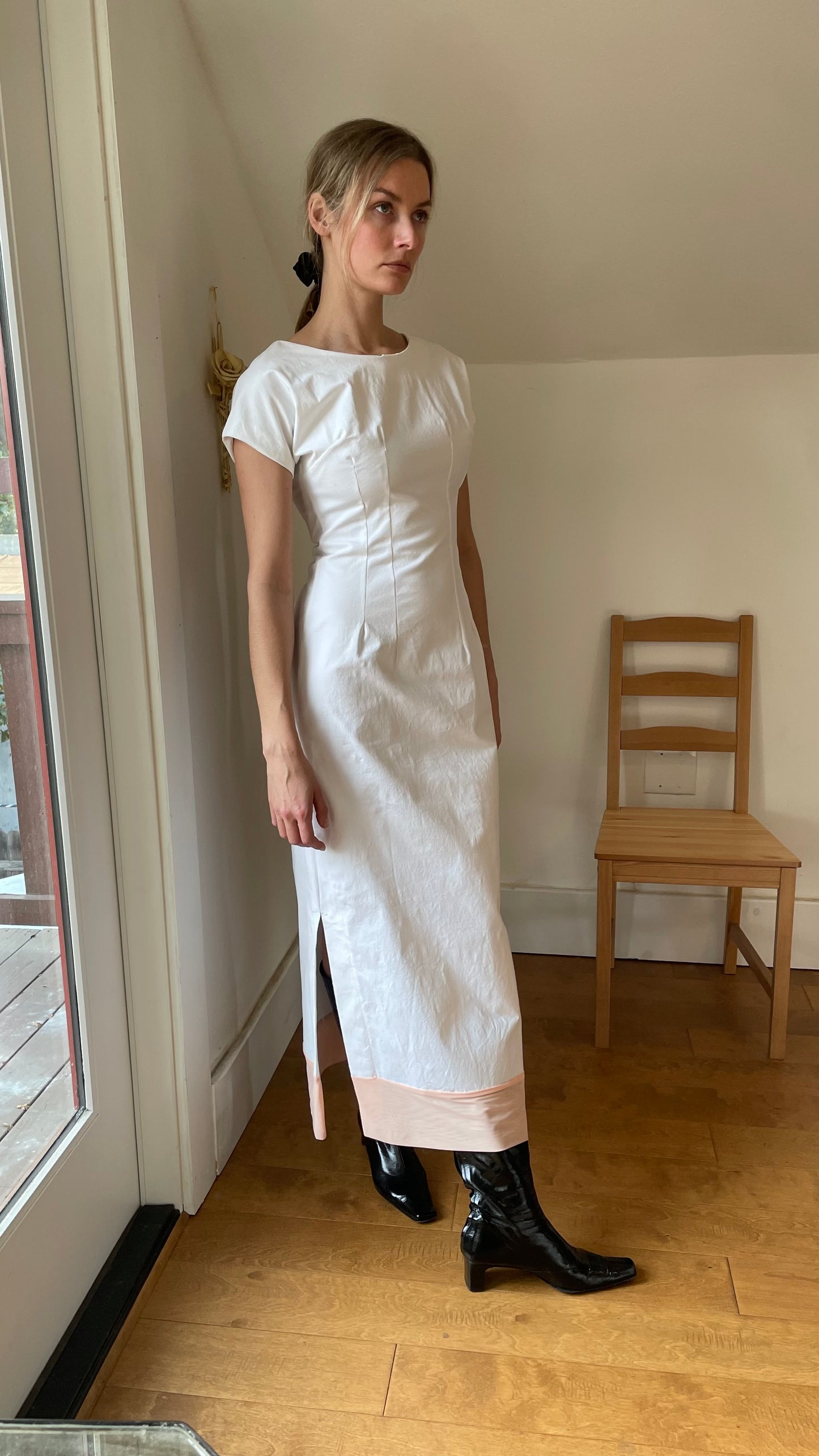 Nurse dress