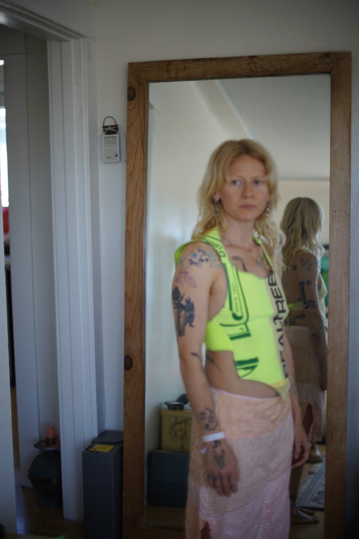 DS Bib in real plumbers tree