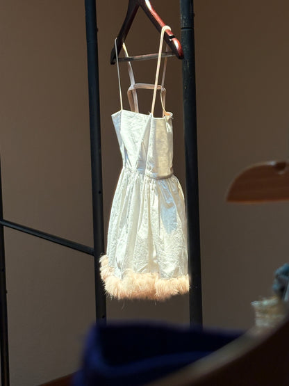 Cotton Rabbit Top