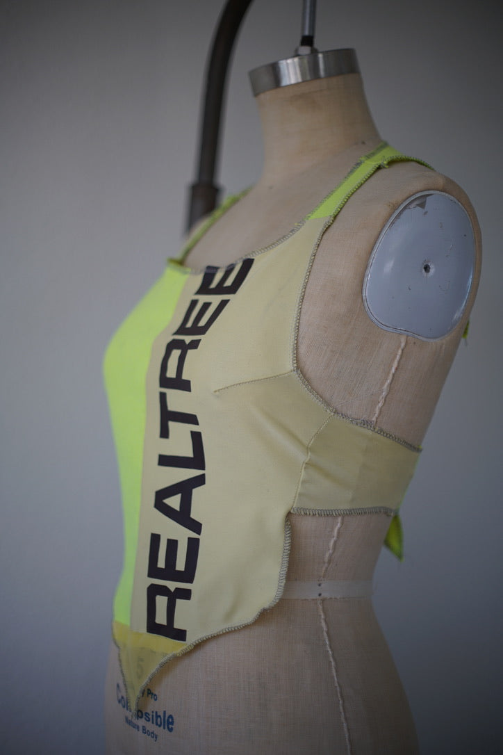 DS Bib in real plumbers tree