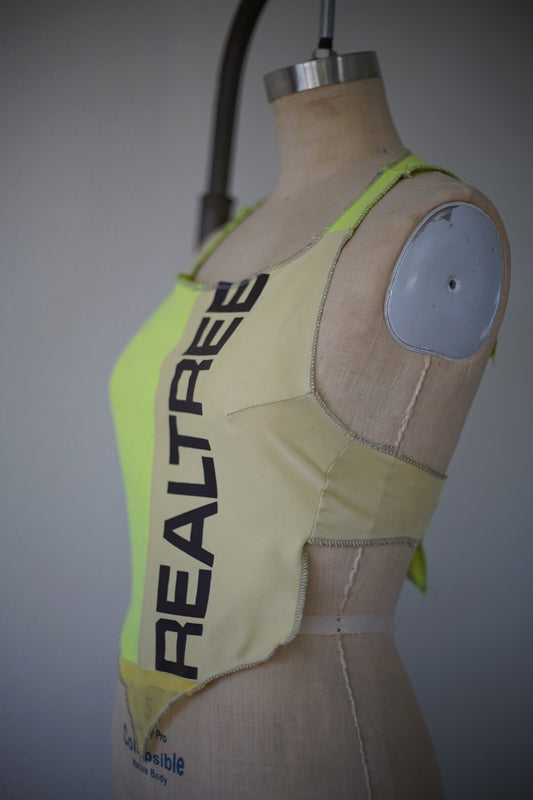 DS Bib in real plumbers tree