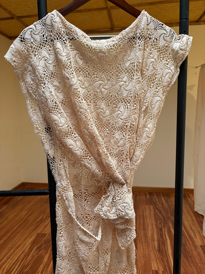 Crochet Dress
