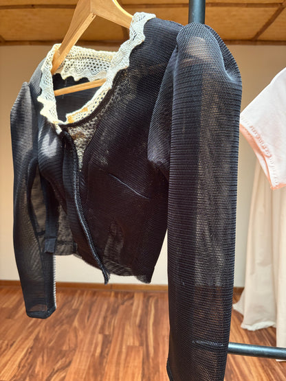 Performance Top