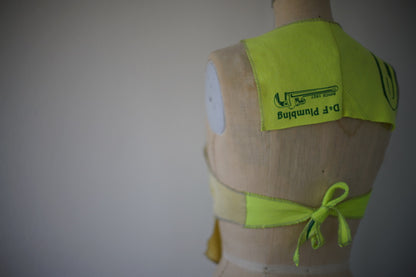 DS Bib in real plumbers tree