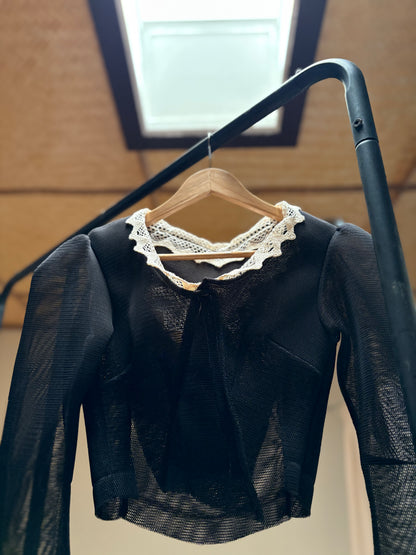 Performance Top