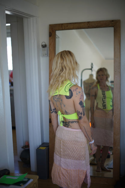 DS Bib in real plumbers tree