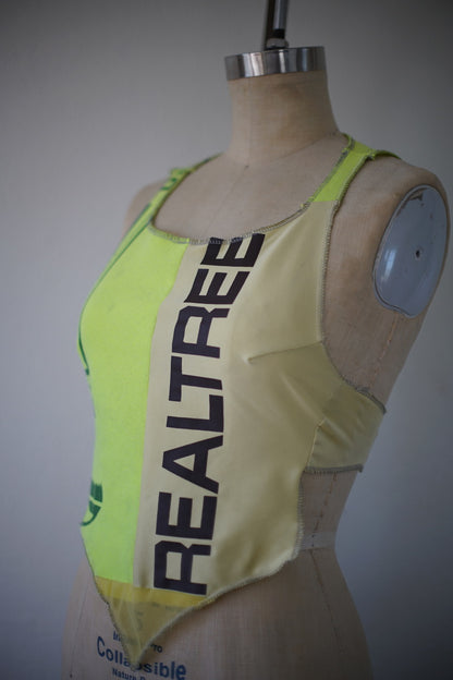 DS Bib in real plumbers tree