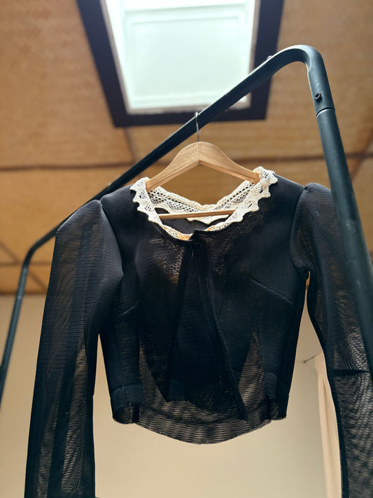 Performance Top