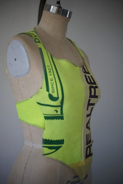 DS Bib in real plumbers tree