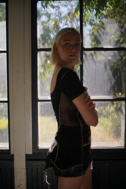 Orchid dress (1/1