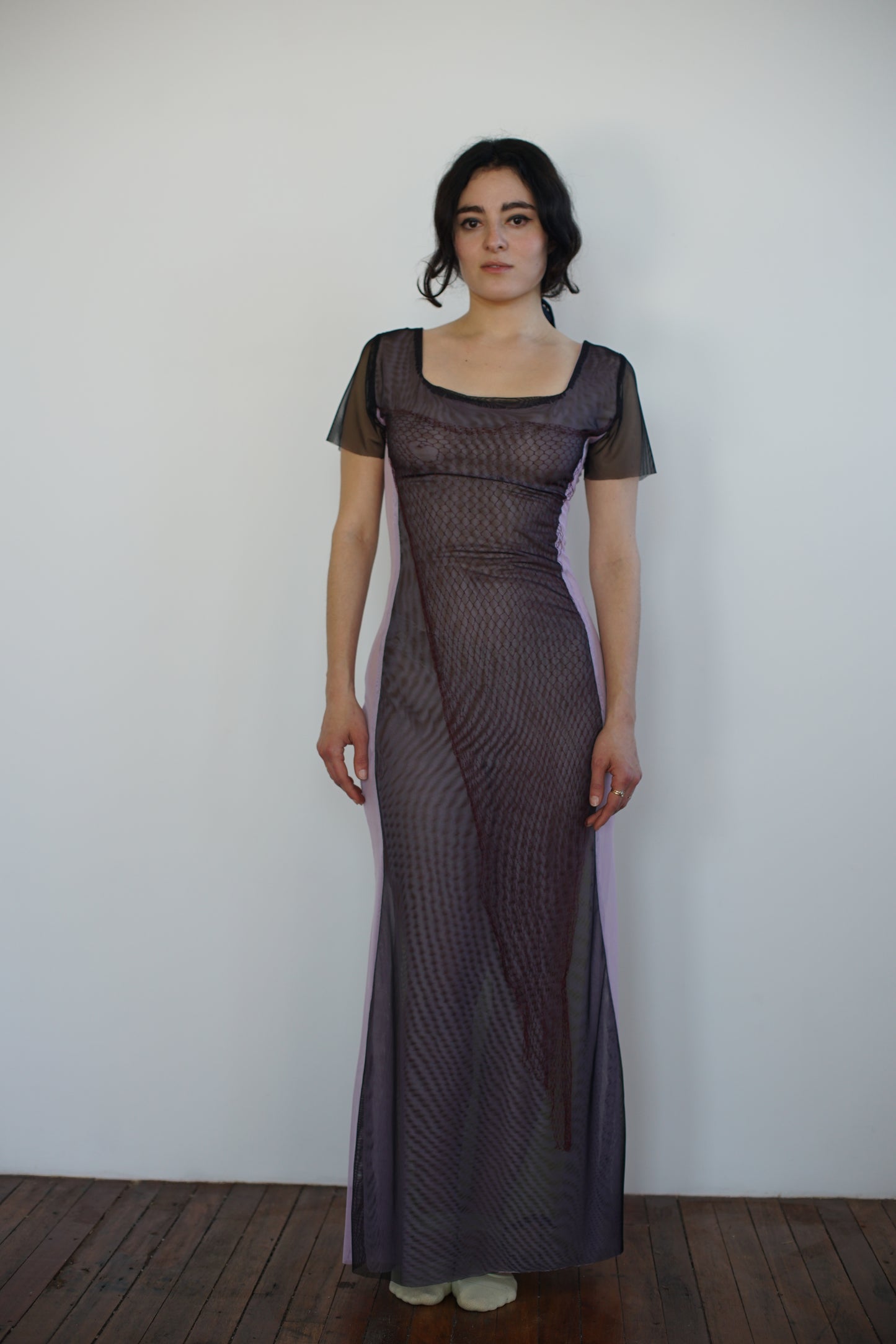 Fished Dress  SS26-1  Presale