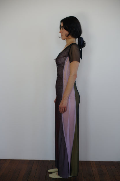 Fished Dress  SS26-1  Presale