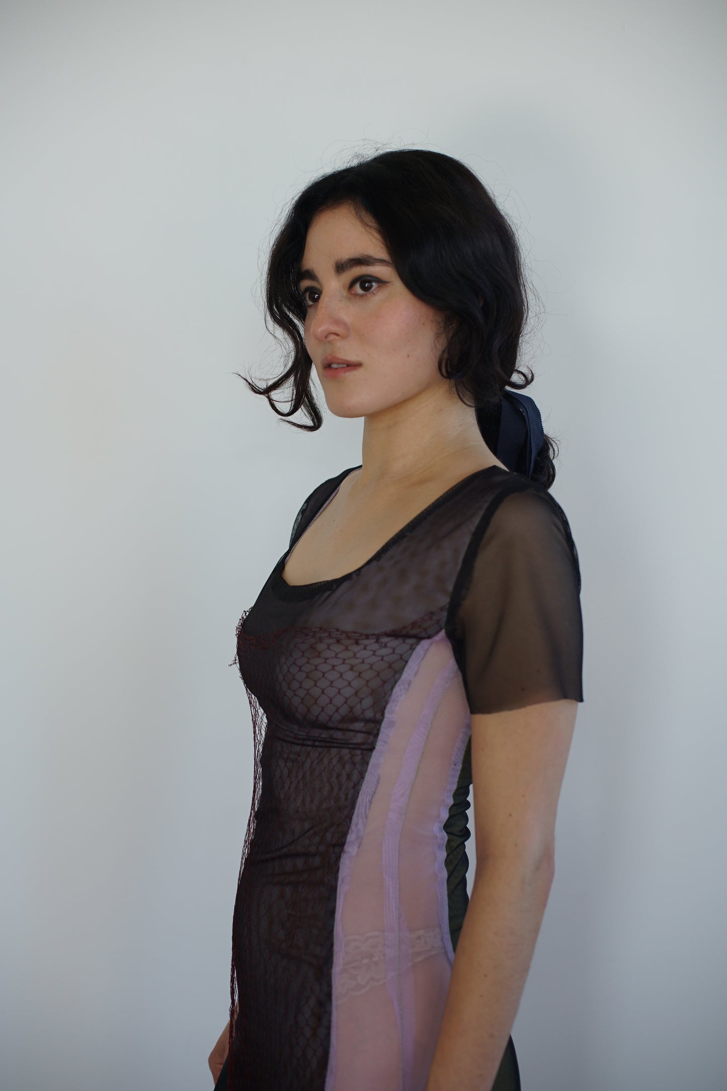 Fished Dress  SS26-1  Presale