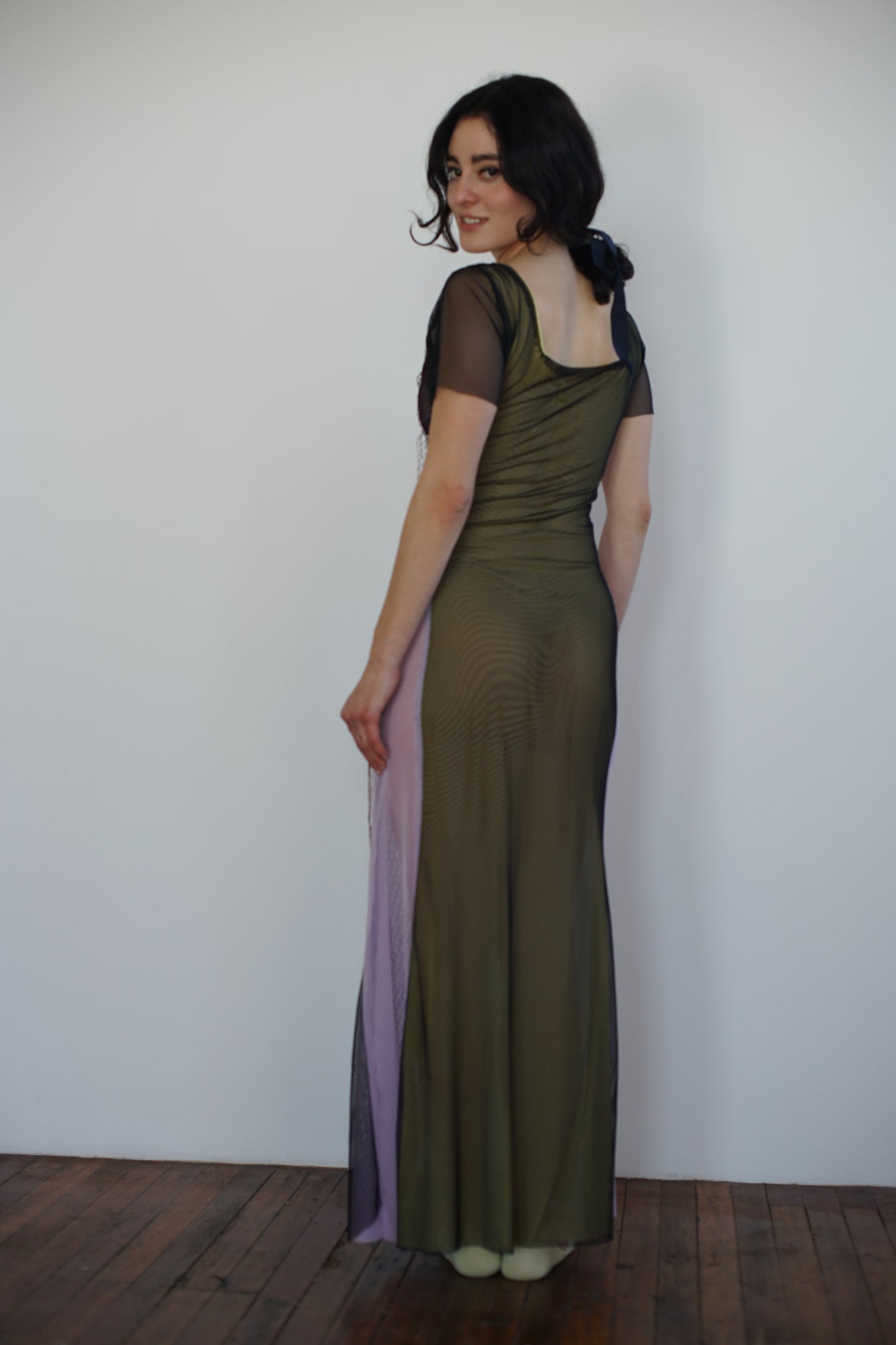 Fished Dress  SS26-1  Presale