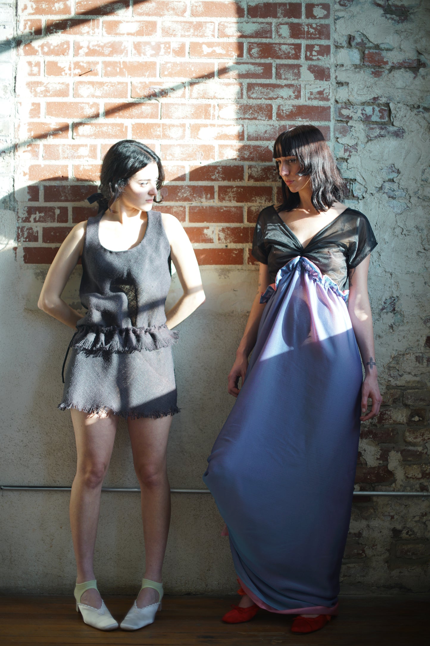 Play Dress  SS26-1  Presale