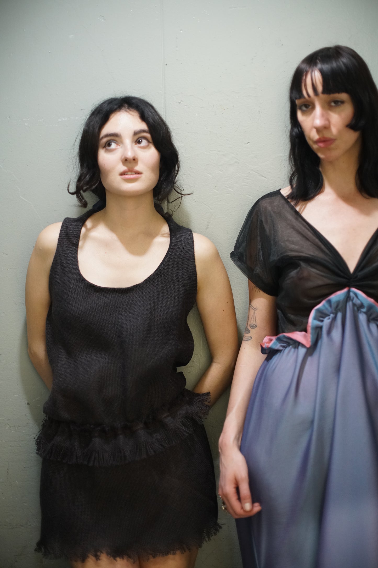 Play Dress  SS26-1  Presale