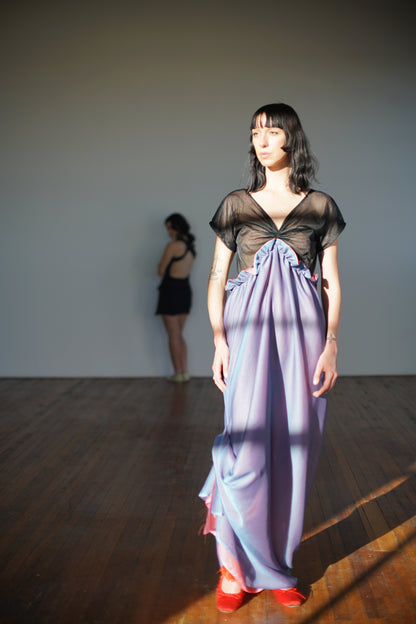 Mucha Dress