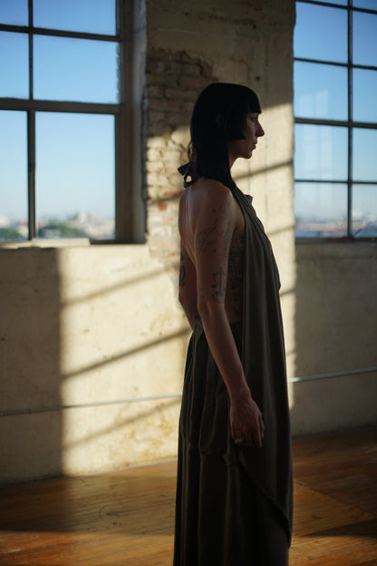 Apron Dress  SS26-1  Presale