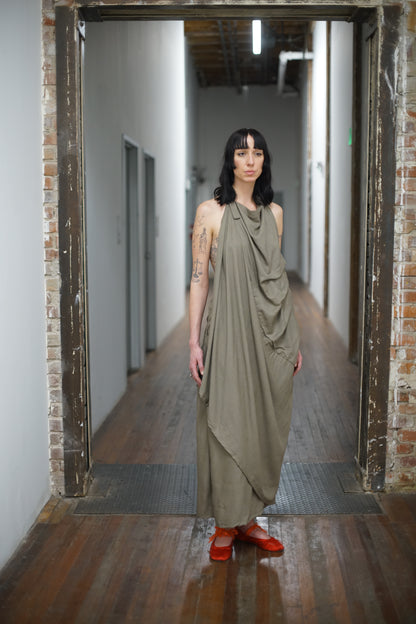 Apron Dress  SS26-1  Presale