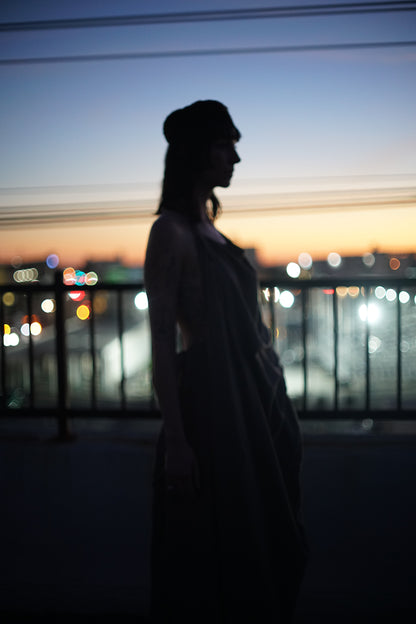 Apron Dress  SS26-1  Presale