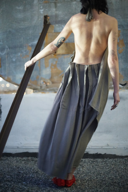 Apron Dress  SS26-1  Presale