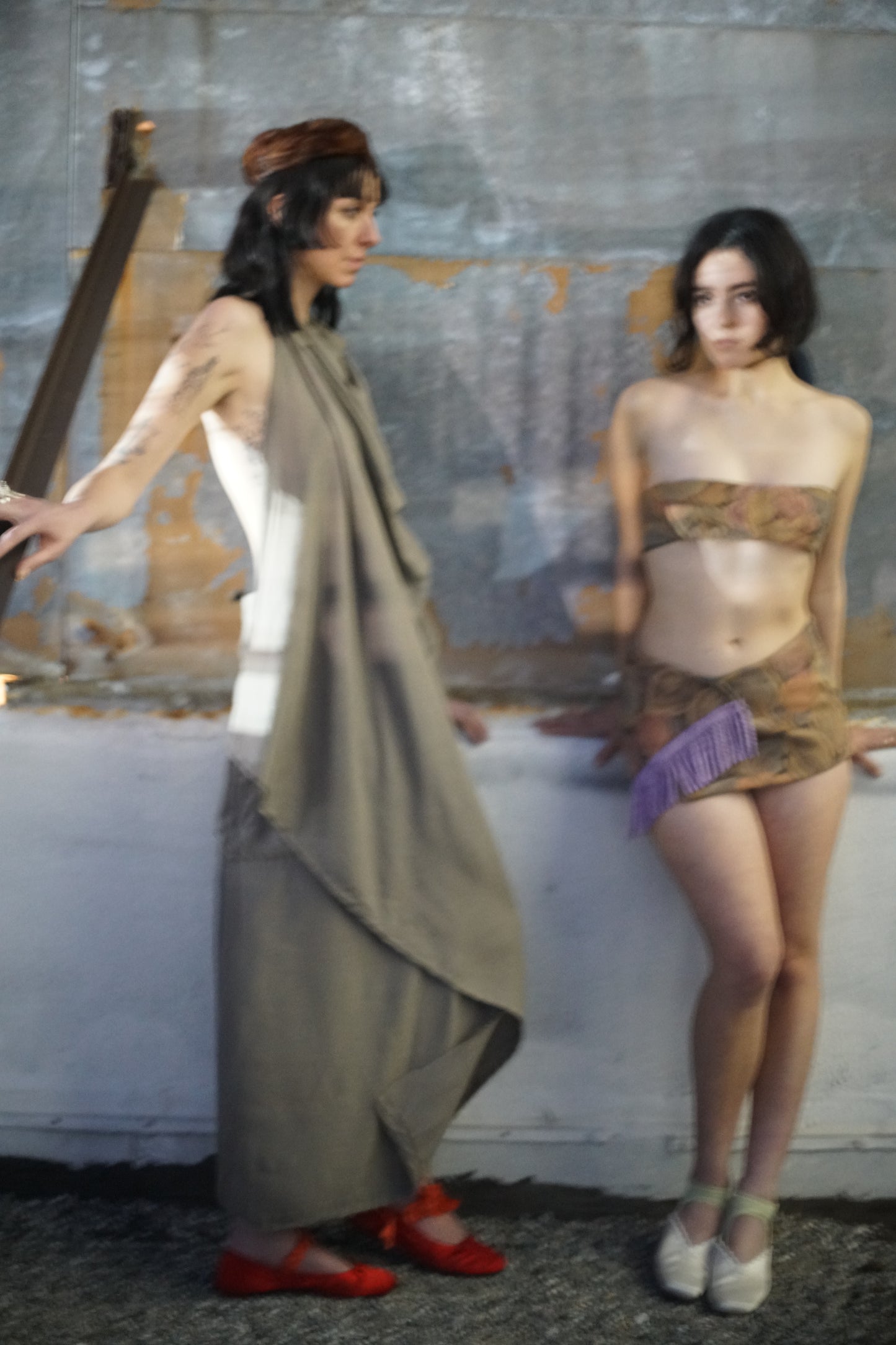 Tapestry Set  SS26-1  Presale