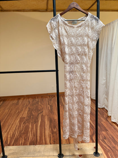 Crochet Dress